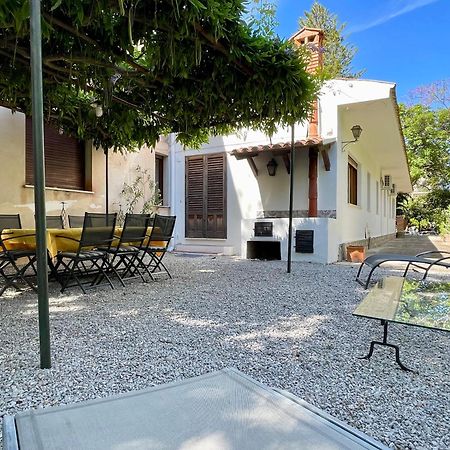Villa Tana Pacenzia Cefalu Luaran gambar
