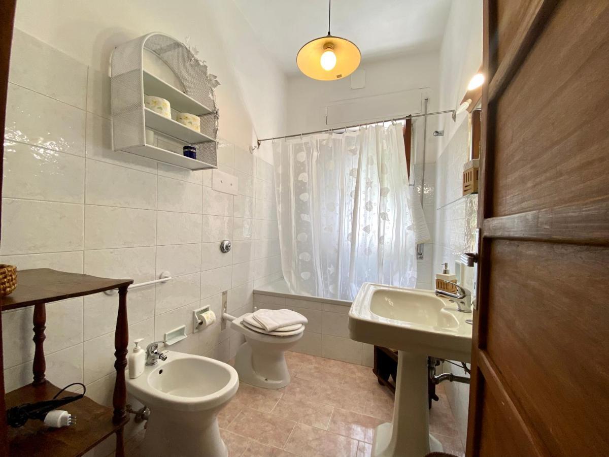 Villa Tana Pacenzia Cefalu Luaran gambar