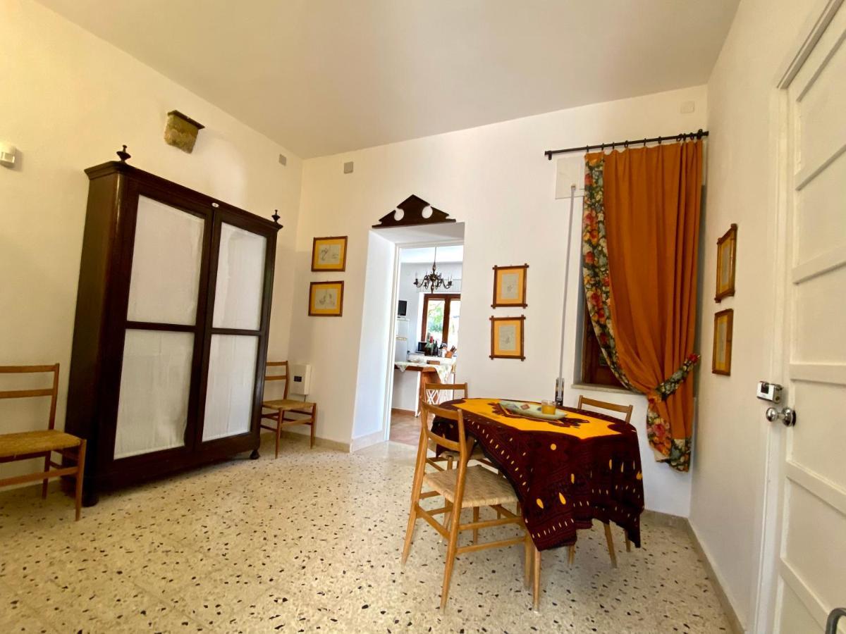 Villa Tana Pacenzia Cefalu Luaran gambar