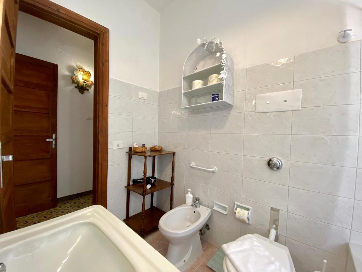 Villa Tana Pacenzia Cefalu Luaran gambar