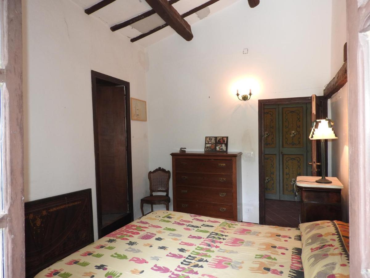 Villa Tana Pacenzia Cefalu Luaran gambar