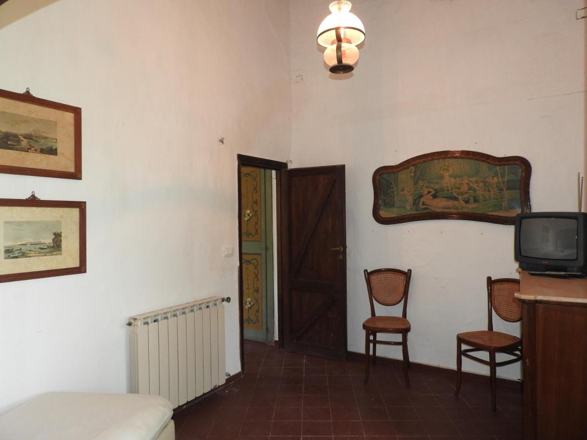Villa Tana Pacenzia Cefalu Luaran gambar