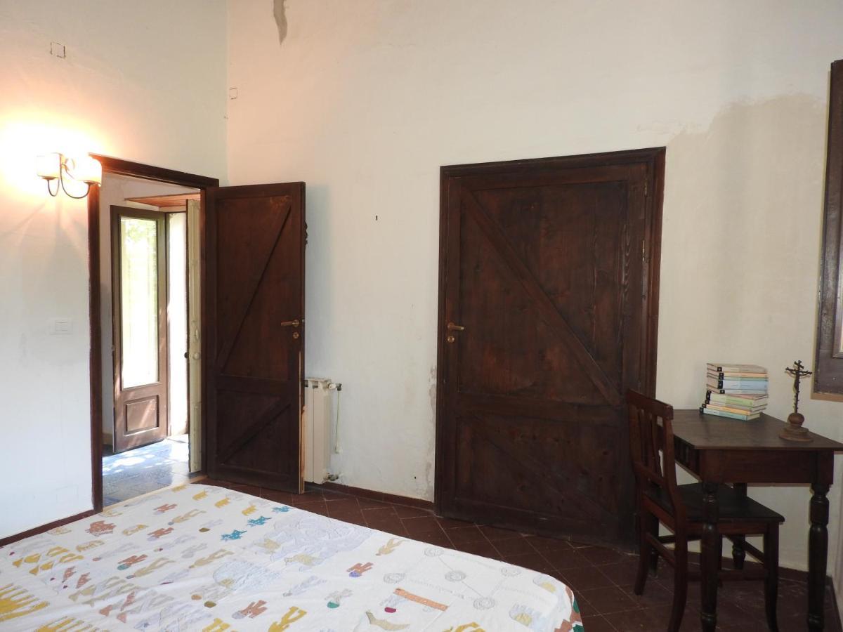 Villa Tana Pacenzia Cefalu Luaran gambar