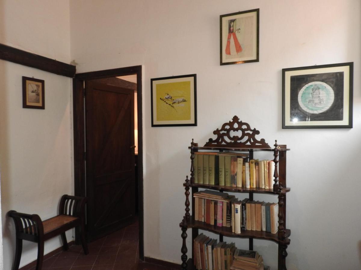 Villa Tana Pacenzia Cefalu Luaran gambar