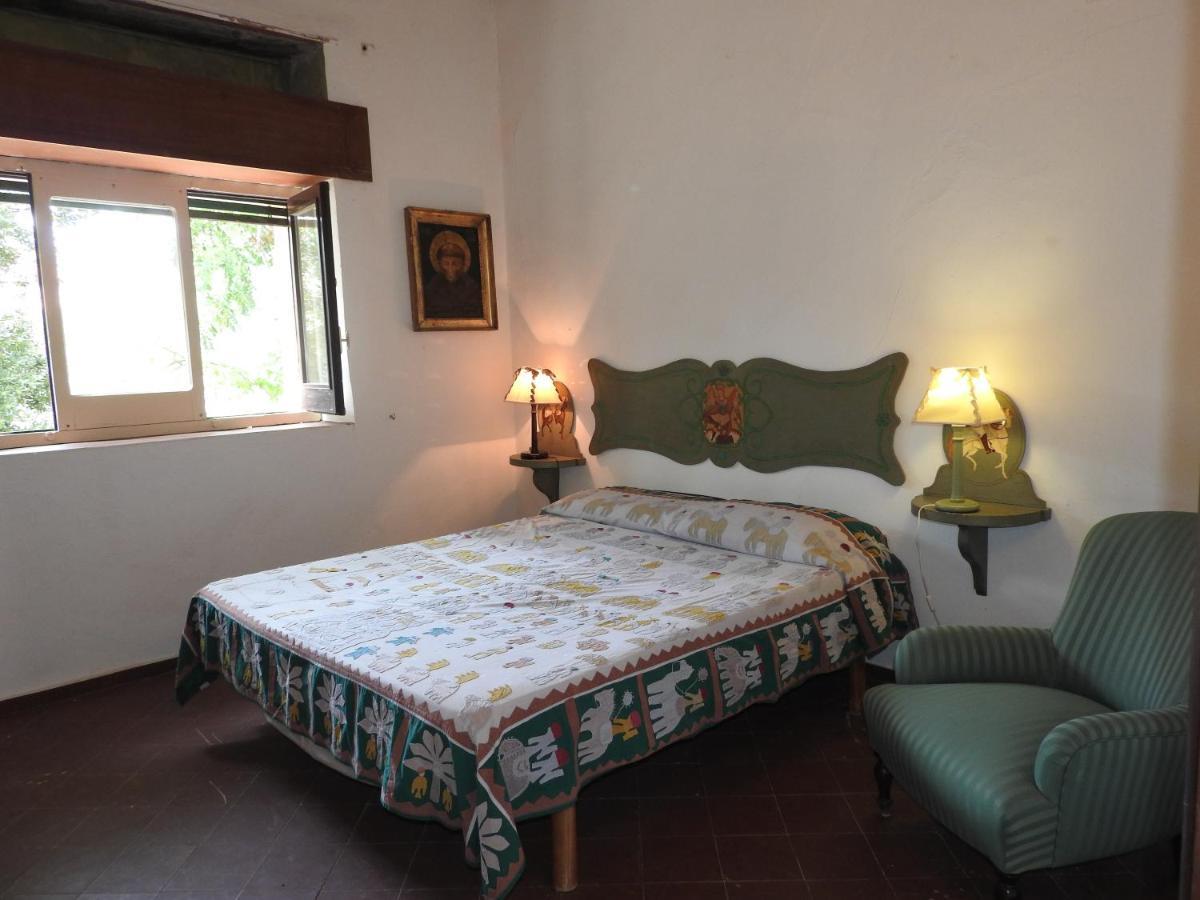 Villa Tana Pacenzia Cefalu Luaran gambar