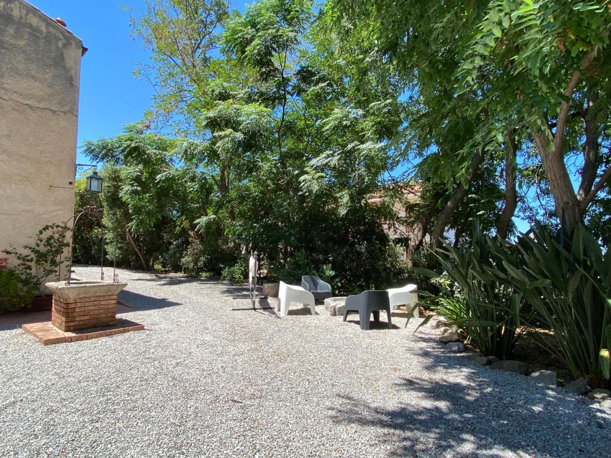 Villa Tana Pacenzia Cefalu Luaran gambar