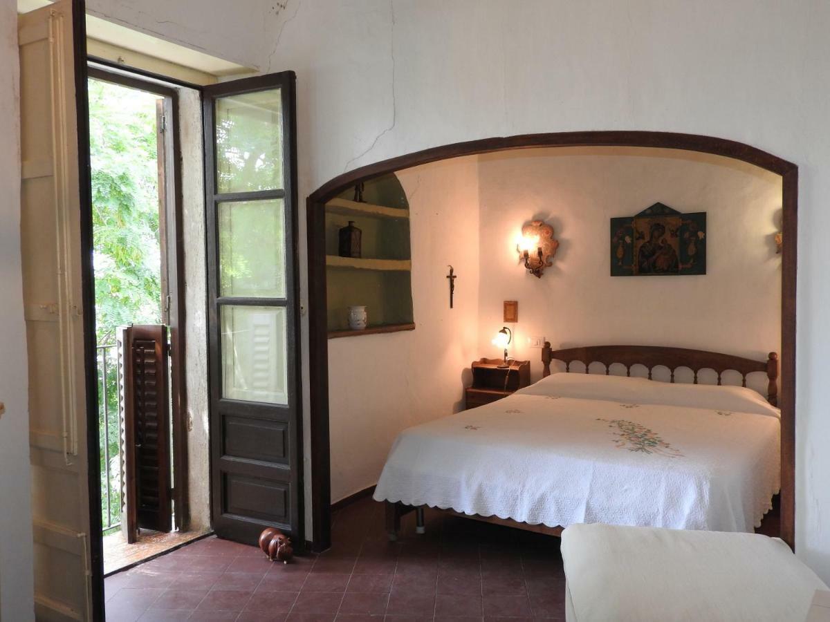 Villa Tana Pacenzia Cefalu Luaran gambar
